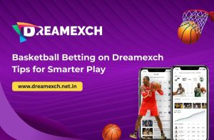 Read more about the article Basketball Betting on Dreamexch: Tips for Smarter Play