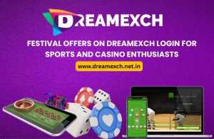 Read more about the article Festival Offers on Dreamexch Login for Sports and Casino Enthusiasts
