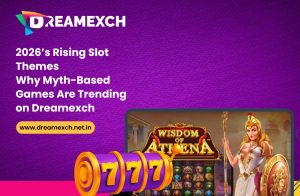 Read more about the article Spotting High-RTP Slots in 2026: A Quick Guide for Dreamexch Users