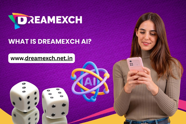 What Is DreamExch AI