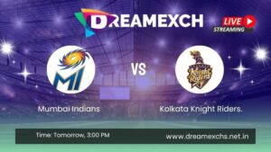 Read more about the article MI vs KKR Match Prediction: Dreamexch Tips, Playing XI & Winning Chances