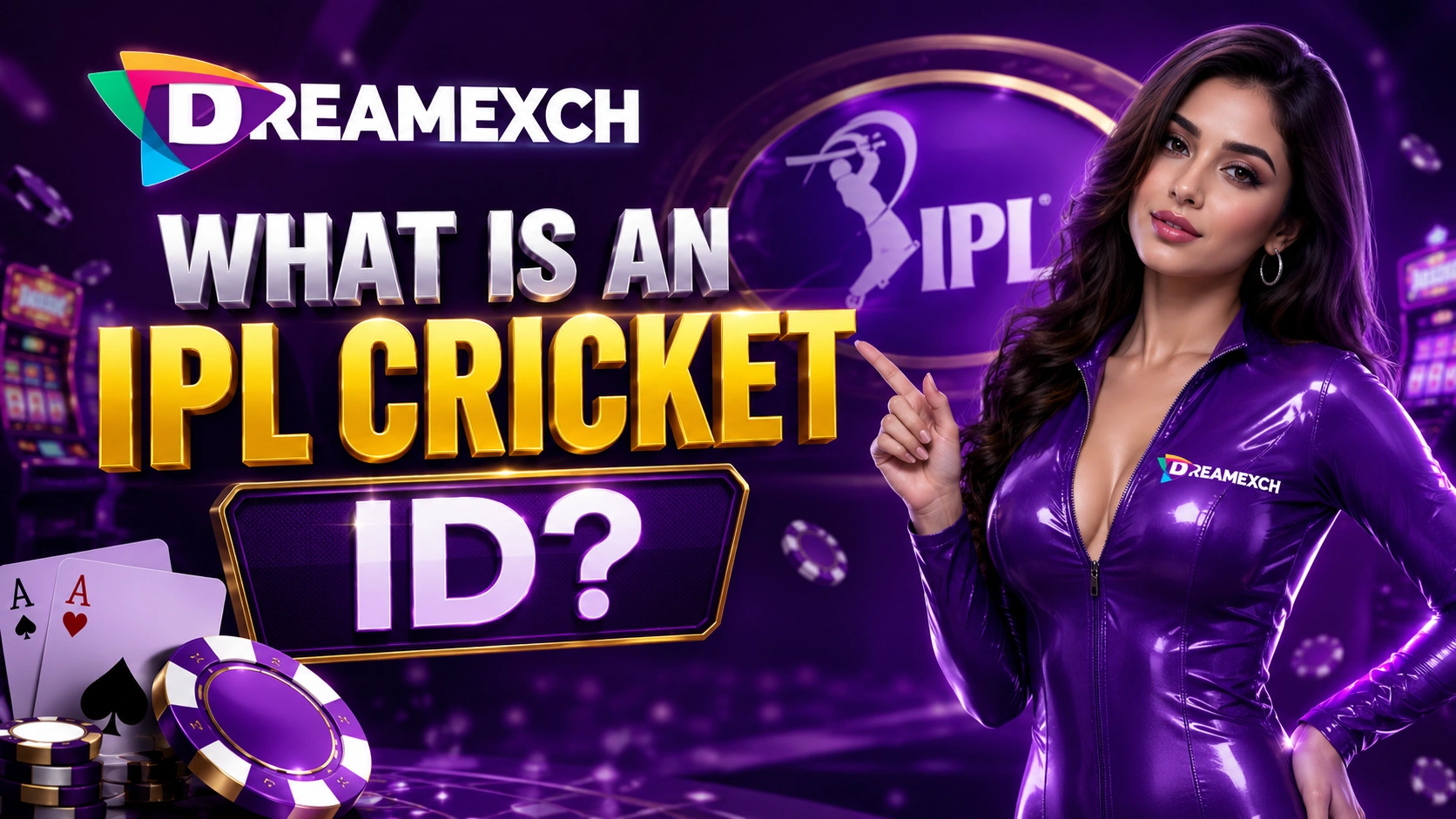 https://dreamexch.net.in/ipl-cricket-id/